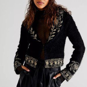 Merrie Cardi (NEVER WORN)